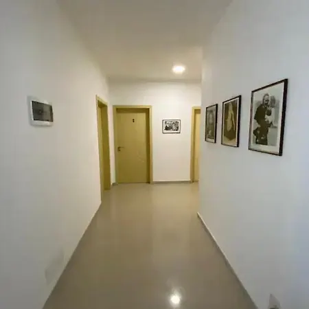Qerana's Rooms: Corner Of Nature *