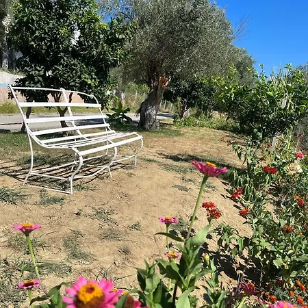 Qerana's Rooms: Corner Of Nature Hotel