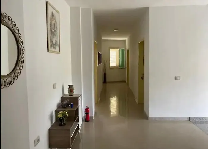 Qerana's Rooms: Corner Of Nature Ξενοδοχείο