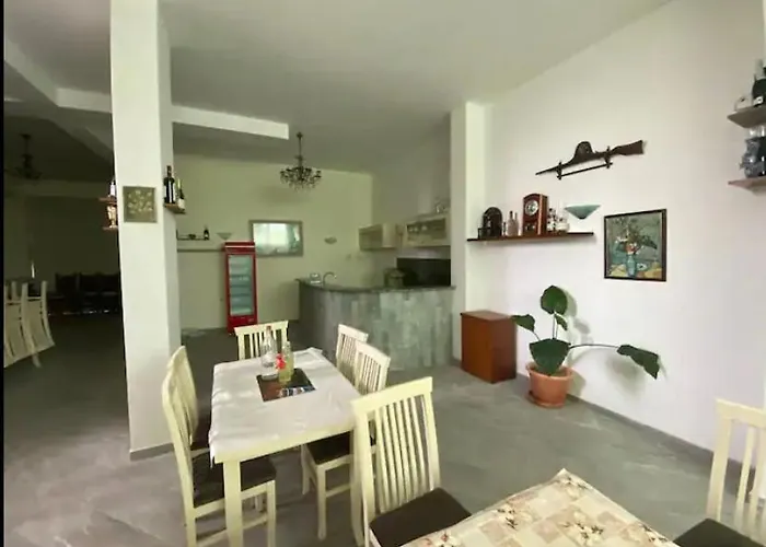 Qerana's Rooms: Corner Of Nature Ξενοδοχείο