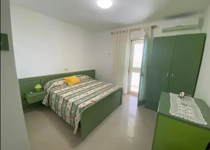 Ξενοδοχείο Qerana's Rooms: Corner Of Nature *