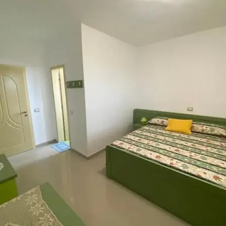 Hotell Qerana's Rooms: Corner Of Nature