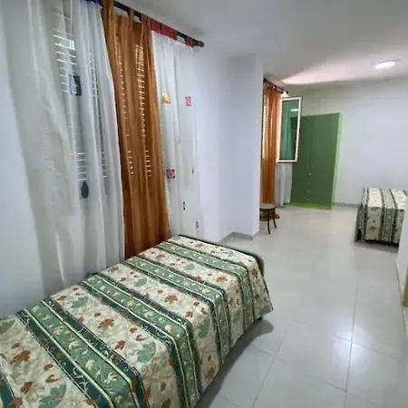 فندق Qerana's Rooms: Corner Of Nature غوليم